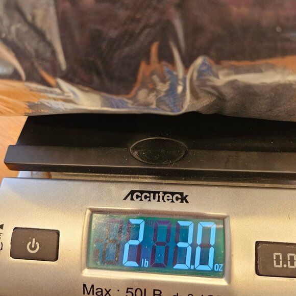 CW  Black Blazer Pant 100% Wool Suit Set Womens 12 Career Office classy classic - Picture 16 of 16